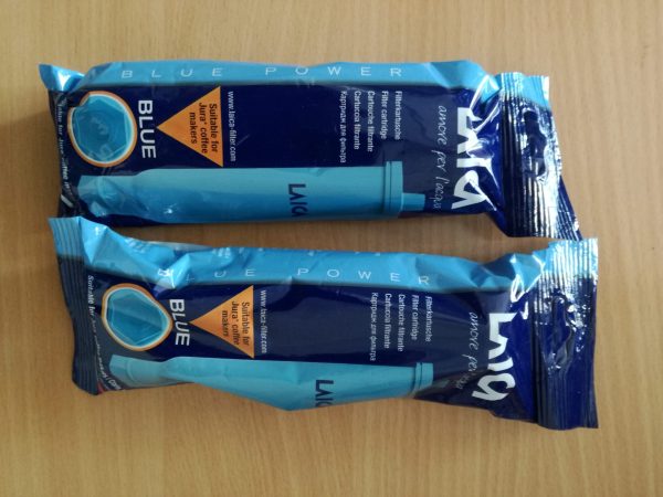 Laica Blue Vízszűrő patron